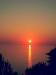 Vista Panoramica Tramonto a Palinuro