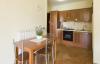 Bilocale 3 posti letto residence Ronciglione