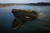 Isola Polvese Lago Trasimeno soggiorno romantico Umbria