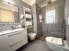 bagno della camera perfetta per accogliere famiglie 
