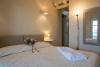 villa con 3 camere,2 bagni e piscina