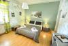 Camera relax con letto aggiuntivo B&B Nicolosi