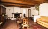 Soggiorno in Agriturismo Roma Camino + Divano Letto