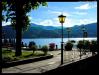 Vacanza a Orta San Giulio in Piemonte