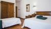 Camera da letto 2+1 con colazione inclusa