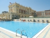 Pulizia manutenzione piscine Hotel Alberghi