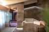 Suite Rachele: Jacuzzi per 2 persone in camera