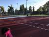 impianti sportivi hotel 4 stelle Castellaneta-marina
