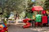 Animazione e spazio giochi per bambini