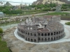 hotel vicino italia in miniatura