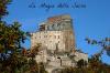 Sacra di San Michele Tour  ?>