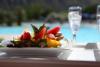 Relax a bordo piscina 