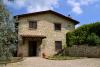 Casale a Montecchio con giardino 