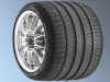 pneumatici michelin sport ps2
