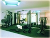 Hotel con Palestra e Centro Benessere vicino Itali