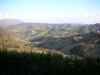 Vista dell'Agriturismo