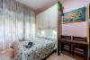 A Roma appartamento camera 2 posti letto