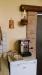 Appartamento in B&B a Gaeta cucina attrezzata
