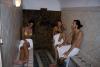 Sauna all'hotel di Ischia porto