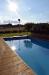 Piscina Villetta singola per vacanza a Perugia