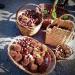 Raccolta Castagne sul Pollino