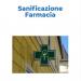 Sanificazione e Disinfezione Certificata COVID-19: FARMACIA Roma