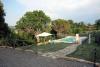 Giardino e Piscina pivata