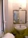 Bagno in camera affittacamere nel Lazio