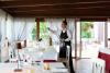 Relais con ristorante e Spa in Umbria