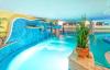 Centro benessere piscina coperta Ischia