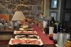 Agriturismo in Toscana con Prodotti Bio-Asciano