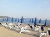 Villaggio vicino la Baia del Buondormire 