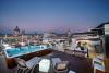Terrazza Panoramica con Idromassaggio ad Alcamo