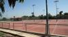 campi da tennis al resort la riserva