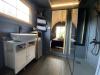 Bagno con box doccia casetta-legno Tuoro-sul-Trasimeno