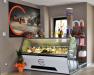 Gelateria e bar dell'Hotel vicino Ospedale Perugia