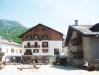 Appartamenti-Bardonecchia Cucina Bagno-Privato Divano-Letto Vicino al Centro