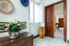 B&B Cilento per Gruppi - Ingresso Appartamento