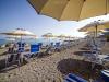 Servizio Spiaggia con Ombrellone e Sdraio 
