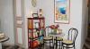 zona colazioni B&B roma