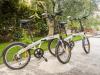 Passeggiate in bicicletta in B&B a Tarquinia