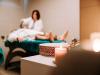 Zona Massaggi e Trattamenti Benessere in SPA