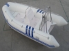 gommoPrence bianco con rollbar acciaio