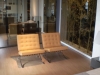 Poltrone design pelle offerta