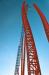 Divertical  water coaster, più alto del mondo.