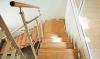 s85 rampe con gradini in legno