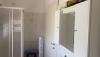 Bagno con doccia camera camelia Marsciano