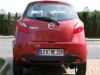 Nuova MAZDA 2 - Posteriore