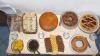Colazione Buffet dolci fatti casa Hotel Ischia 