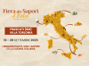 Fiera dei Sapori d’Italia ?>